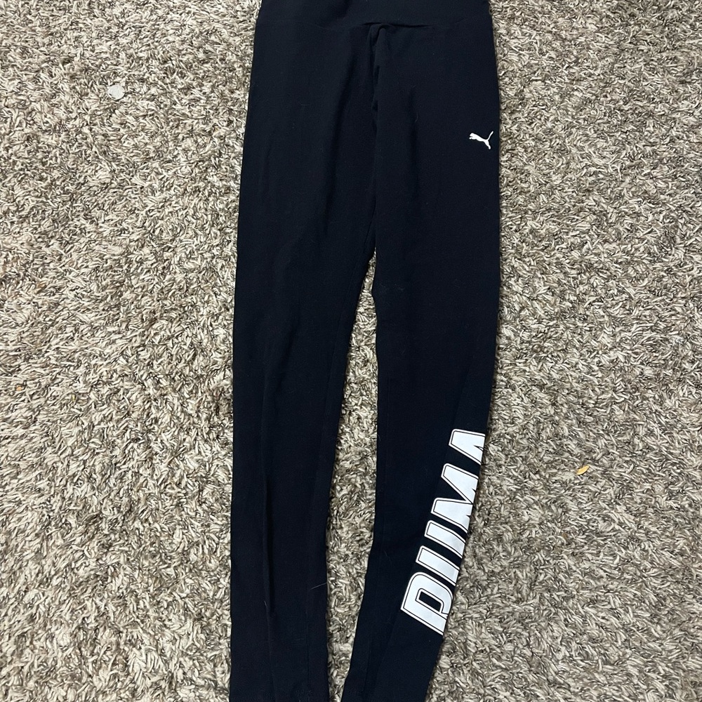 Puma Leggings
